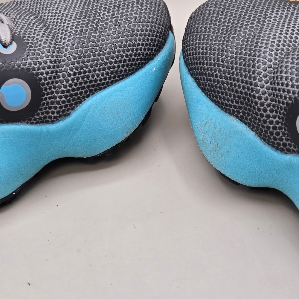 Columbia Escape Thrive Ultra Women's Hiking Trail Running Shoe Size 8.5 Gray - Picture 11 of 11